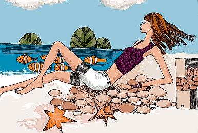 动作游戏《Covenant》新预告 黑暗奇幻风格！